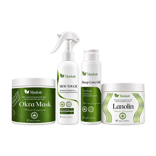 Maskati Full set