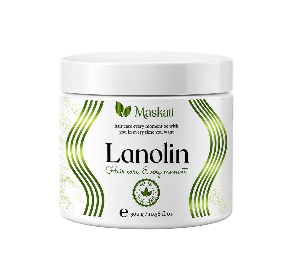 Lanolin cream